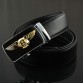 2016 New Men Belt For Jeans Luxury Belt Real Cowskin Leather Automatic Buckle Belt Strap Mens Designer Belts military belt Q209