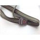 2016 New Men Belt Thicken Canvas Communist Military Belt Army Tactical Belt High Quality Strap 110 130 cm 10 Colors1973489864