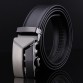 2017 New Hot fashion style Real leather belt men Automatic mens belts luxury Brand Fashion brand designer belts men high quality32465148573