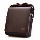2017 new fashion design leather men Shoulder bags, men&#39;s casual business messenger bag,vintage crossbody ipad Laptop briefcase2001587884