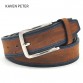 Casual Patchwork Men Belts Designers Luxury Men Fashion Belt Trends Trousers With Three Color To Choose Free Shipping32755536315