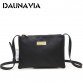 DAUNAVIA Luxury Handbags Women Bags Designer Leather Women Messenger Bags Shoulder Bag Female Ladies Clutch Handbags Sac A ND002