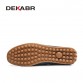 DEKABR Brand Summer Causal Shoes Men Loafers Genuine Leather Moccasins Men Driving Shoes High Quality Flats For Man size 36-47