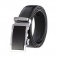 Genuine Leather Designer Belts for men automatic buckle Leather belt men's belts male waistband ceinture,cinto masculino