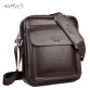 HWPOLO 2017 fashion men messenger bag men leather shoulder bag designer famous brand business briefcase crossbody bag for men32630945173