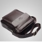 HWPOLO 2017 fashion men messenger bag men leather shoulder bag designer famous brand business briefcase crossbody bag for men