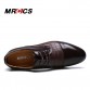 MRCCS Crocodile Pattern Leather Men&#39;s Wedding Shoes,For Business Dress Formal Wear,Luxury Style Male Brand Shoes Spring/Winter32661086311
