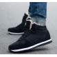New Arrival Fashion Men Winter Boots Keep Warm Plush Ankle Boot Snow Work shoes Outdoor Men Casual Shoes Man Zapatillas size 4632464159950