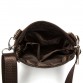 WESTAL Genuine Leather bag male Men Bags Small Shoulder Crossbody bags Handbags casual Messenger Flap Men Leather bag M701