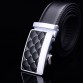 YOJBO Men Belt Designer Luxury Men Leather Belts 2017 Cowskin Fashion Genuine Leather Waist Strap High Quality Wedding Belt660716184